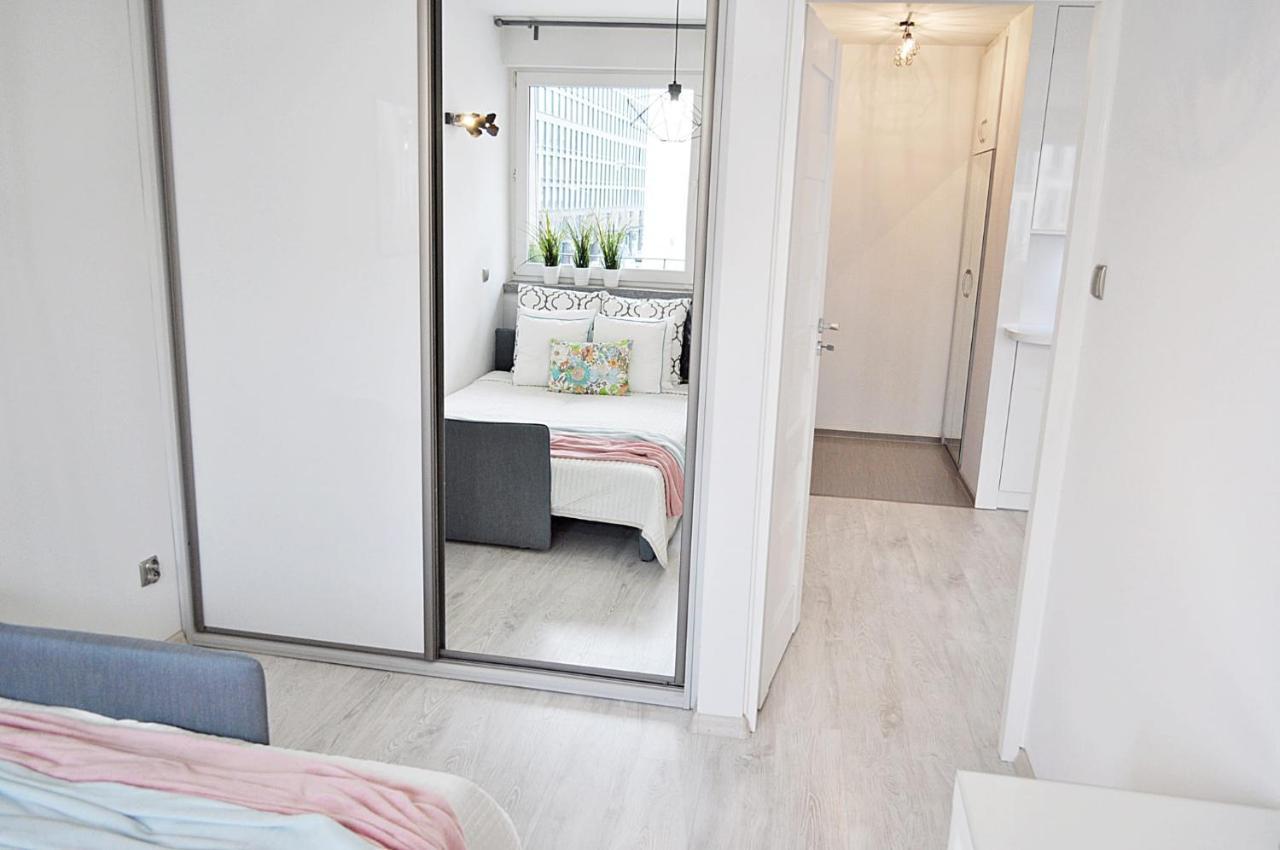 Golden View Apartament